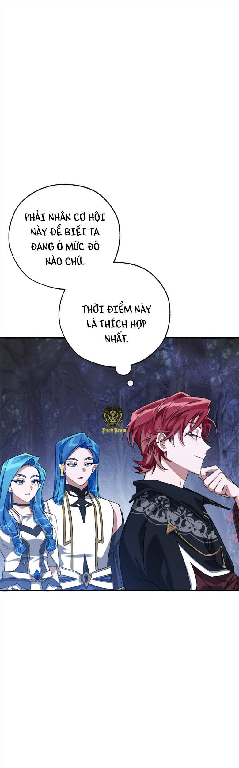 Phế vật dòng dõi bá tước  chapter 88 - Upload bởi truyensieuhay.com