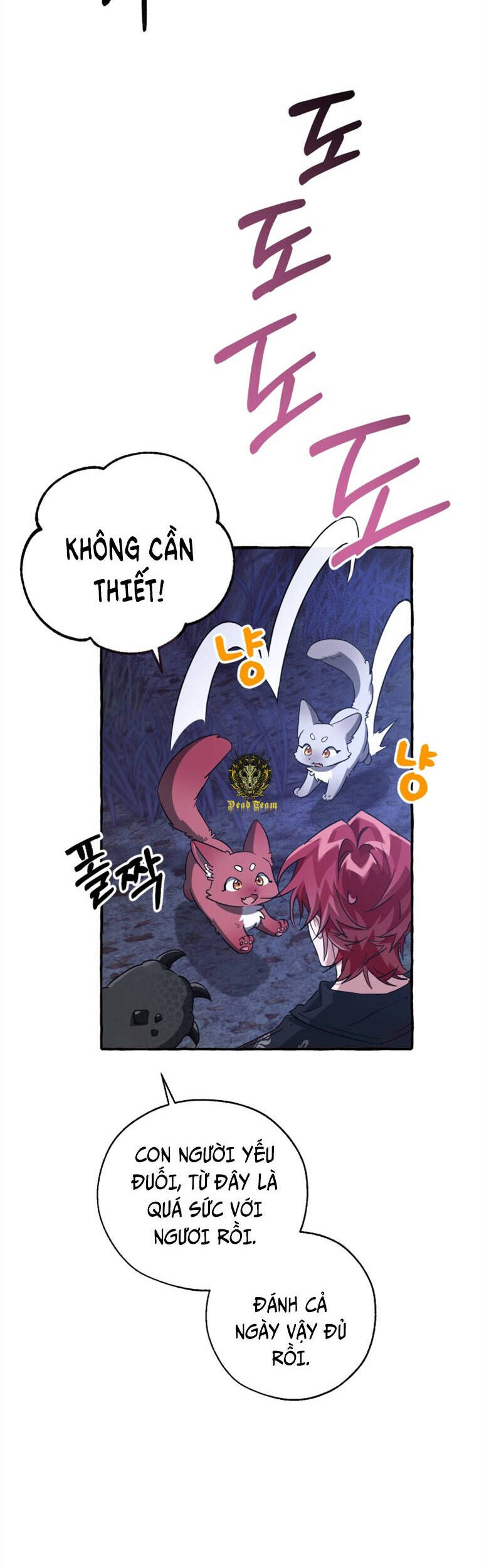 Phế vật dòng dõi bá tước  chapter 88 - Upload bởi truyensieuhay.com