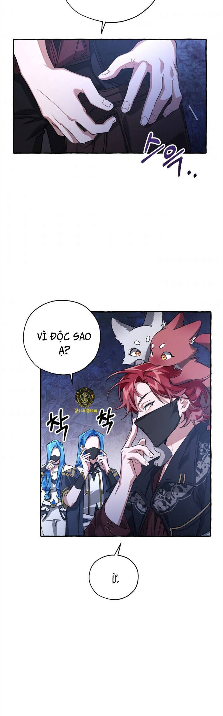 Phế vật dòng dõi bá tước  chapter 88 - Upload bởi truyensieuhay.com