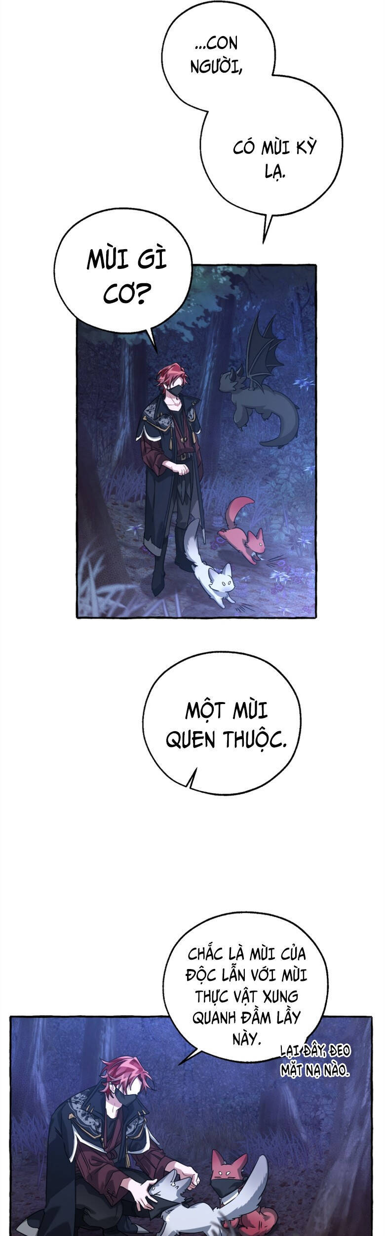 Phế vật dòng dõi bá tước  chapter 88 - Upload bởi truyensieuhay.com