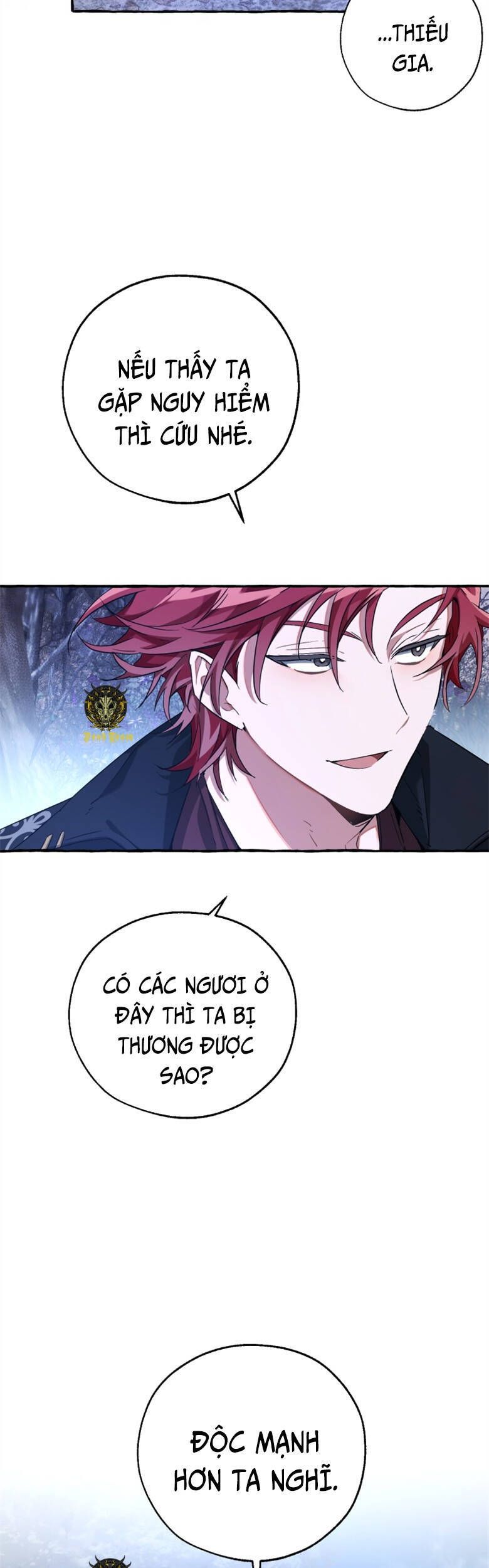 Phế vật dòng dõi bá tước  chapter 88 - Upload bởi truyensieuhay.com