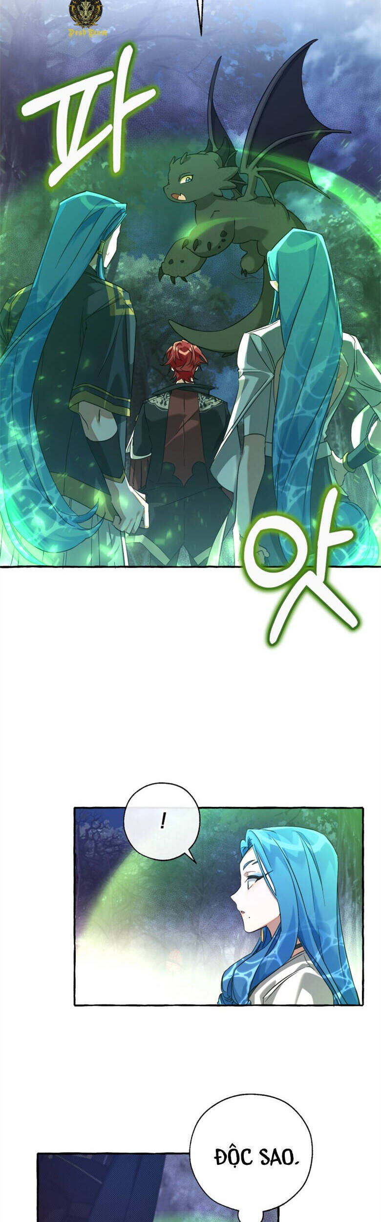 Phế vật dòng dõi bá tước  chapter 88 - Upload bởi truyensieuhay.com