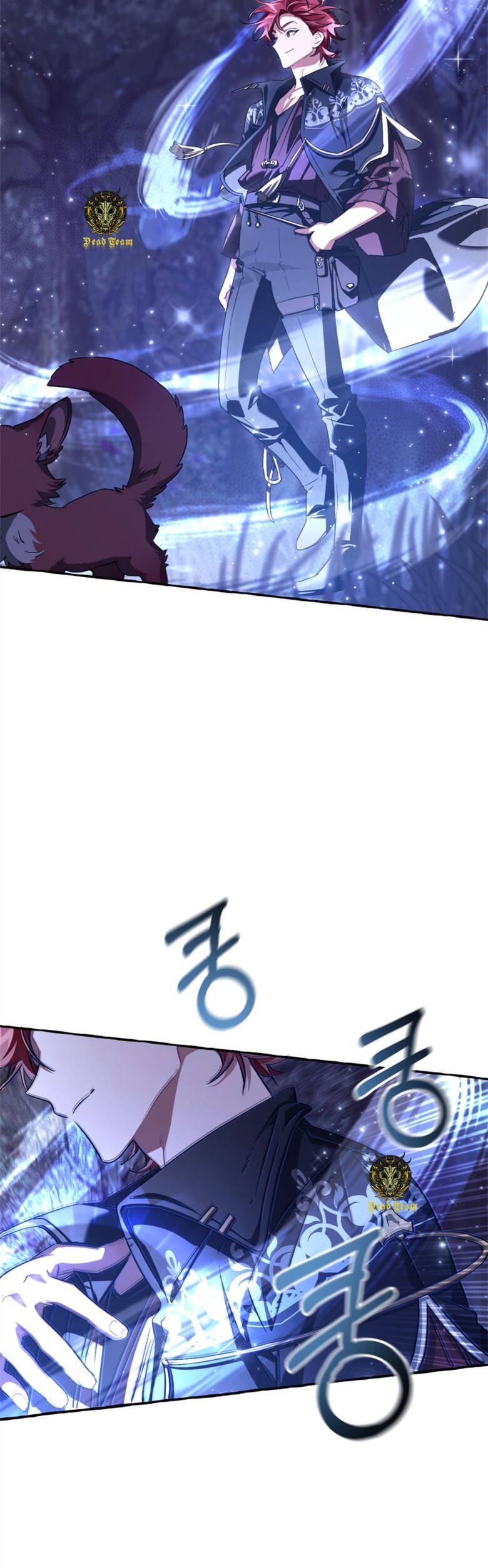 Phế vật dòng dõi bá tước  chapter 88 - Upload bởi truyensieuhay.com