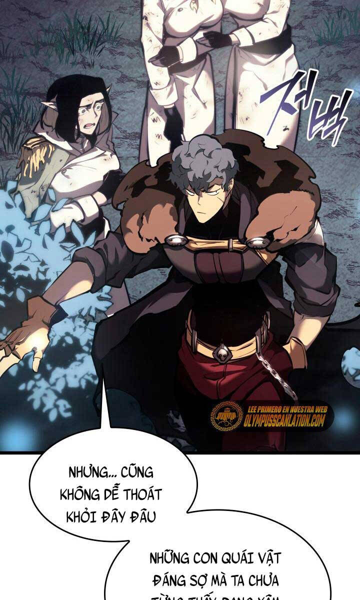Sự trở lại của người chơi cấp SSS chapter 45 - Upload bởi truyensieuhay.com
