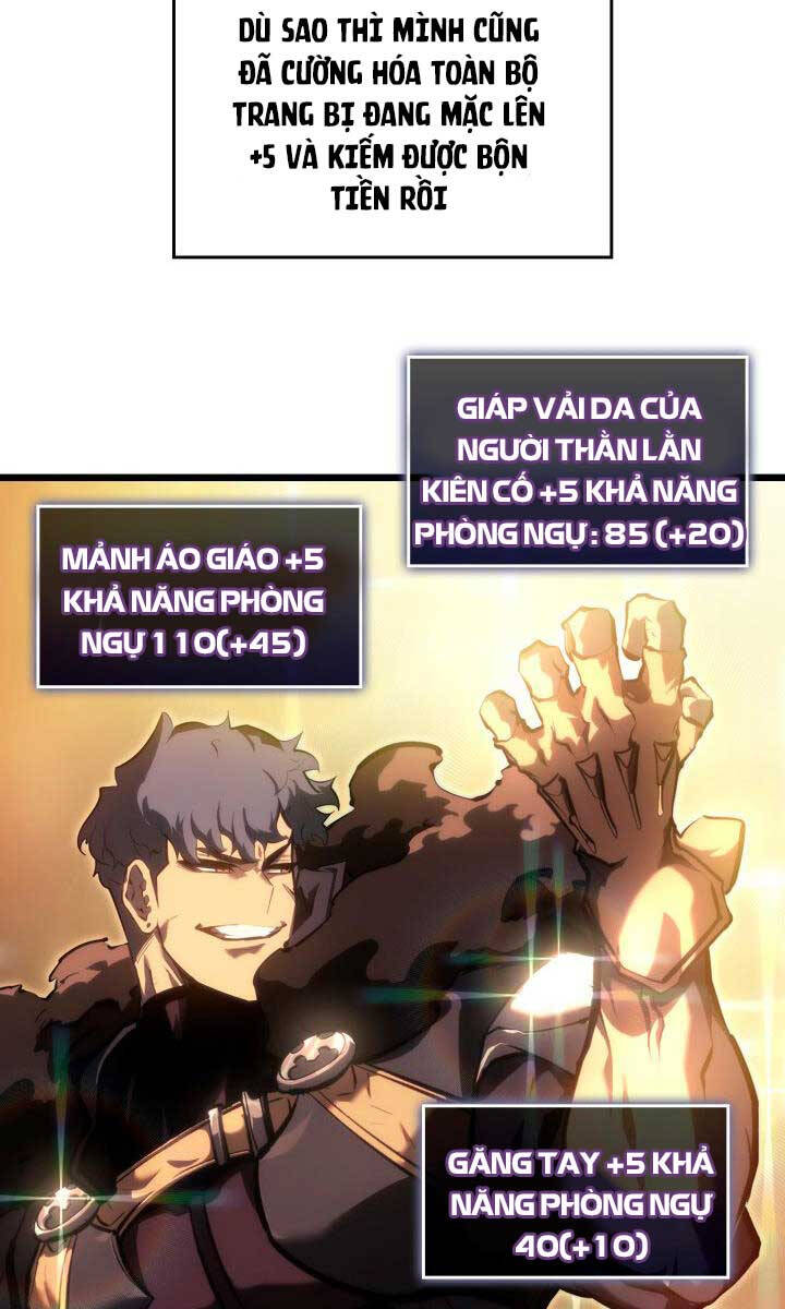 Sự trở lại của người chơi cấp SSS chapter 45 - Upload bởi truyensieuhay.com