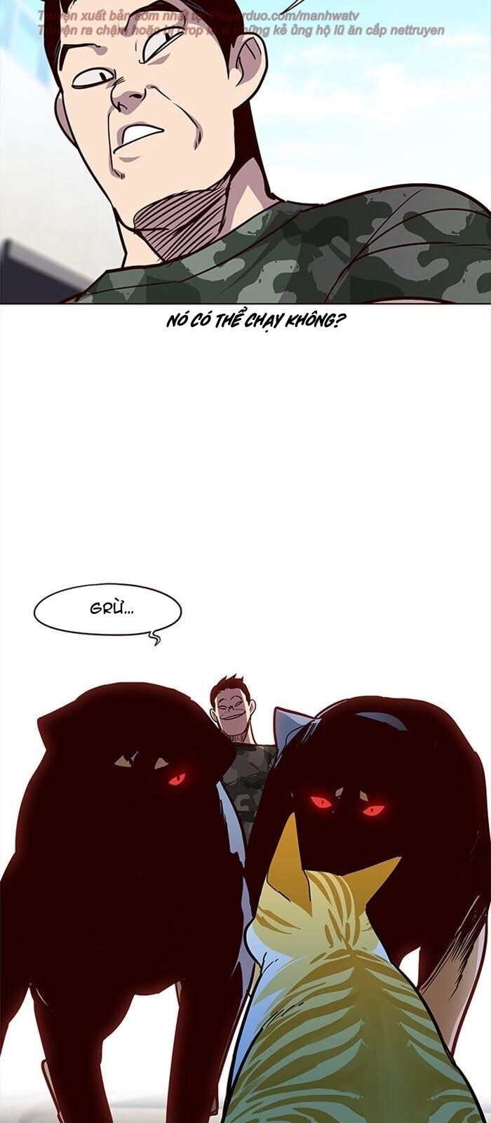 Hóa thân thành mèo chapter 36 - Upload bởi truyensieuhay.com