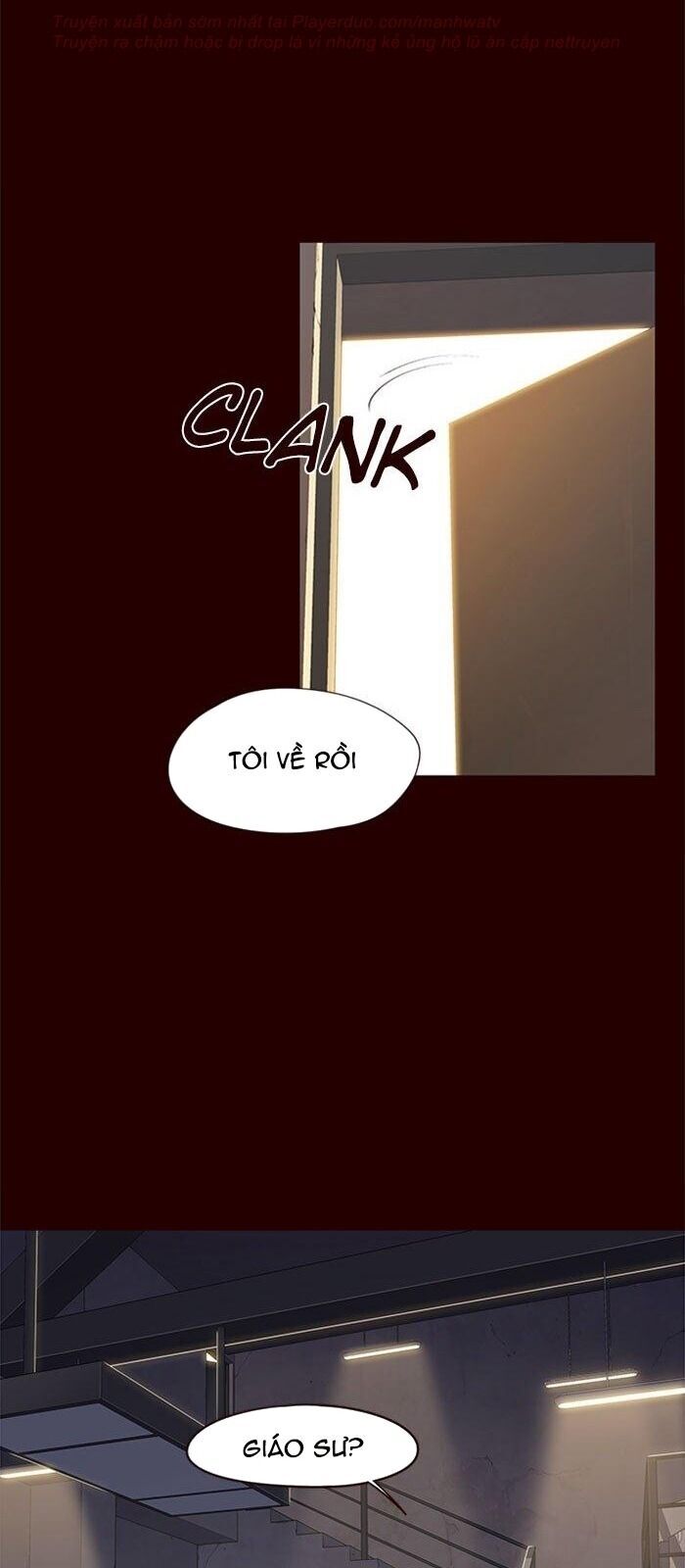 Hóa thân thành mèo chapter 36 - Upload bởi truyensieuhay.com