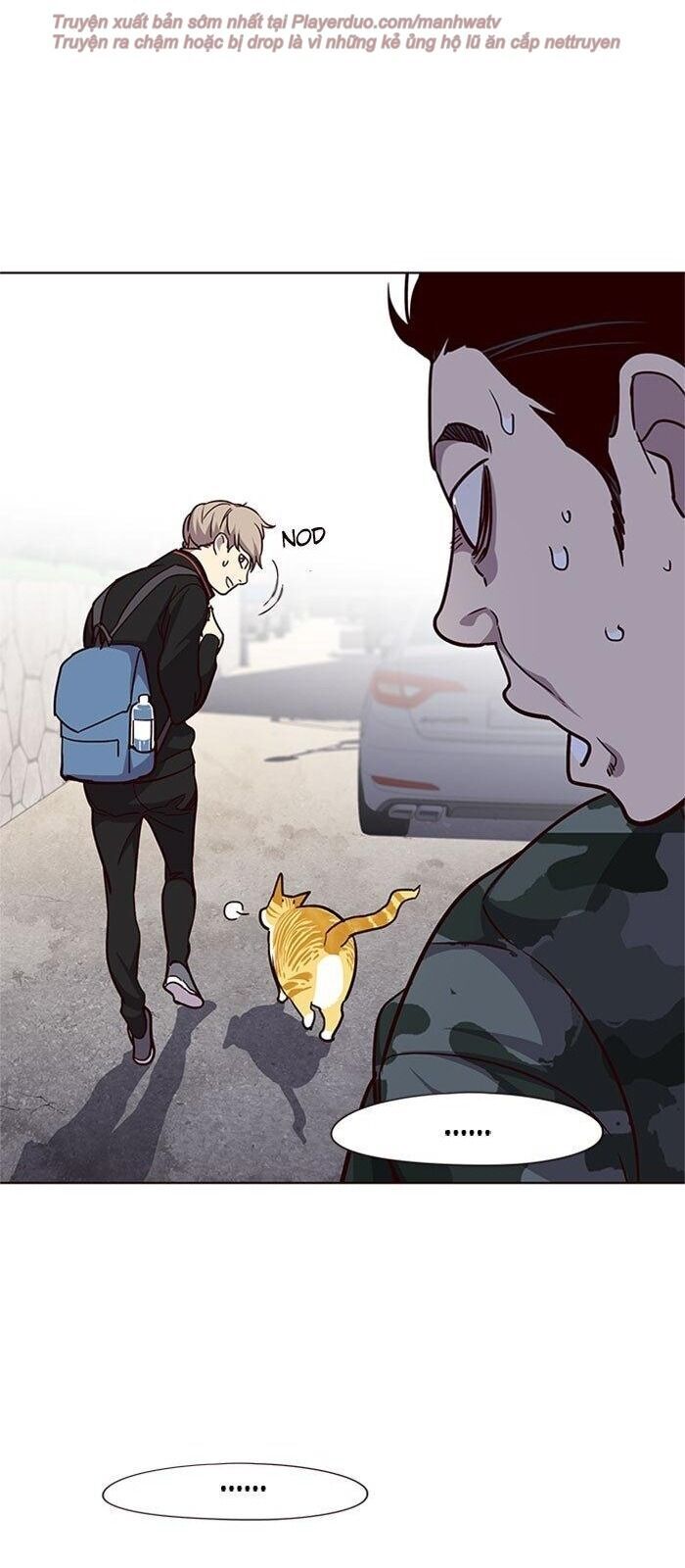 Hóa thân thành mèo chapter 36 - Upload bởi truyensieuhay.com