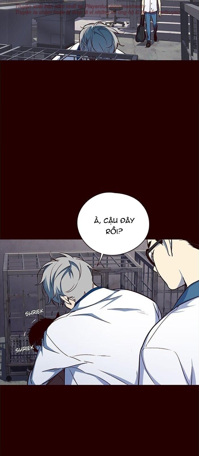 Hóa thân thành mèo chapter 36 - Upload bởi truyensieuhay.com
