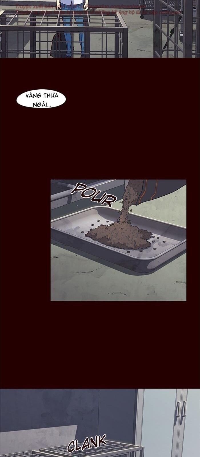 Hóa thân thành mèo chapter 36 - Upload bởi truyensieuhay.com