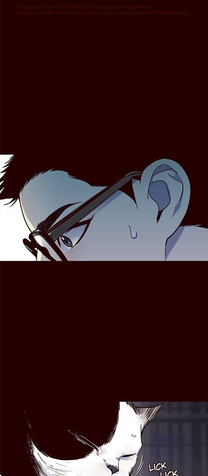 Hóa thân thành mèo chapter 36 - Upload bởi truyensieuhay.com