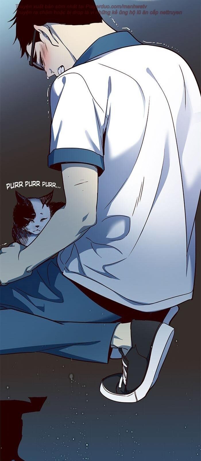 Hóa thân thành mèo chapter 36 - Upload bởi truyensieuhay.com