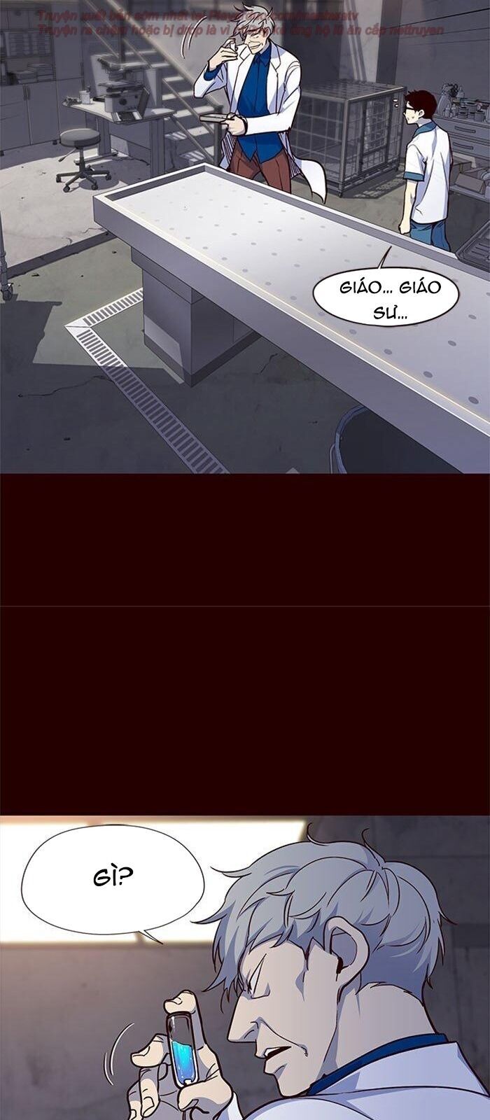 Hóa thân thành mèo chapter 36 - Upload bởi truyensieuhay.com