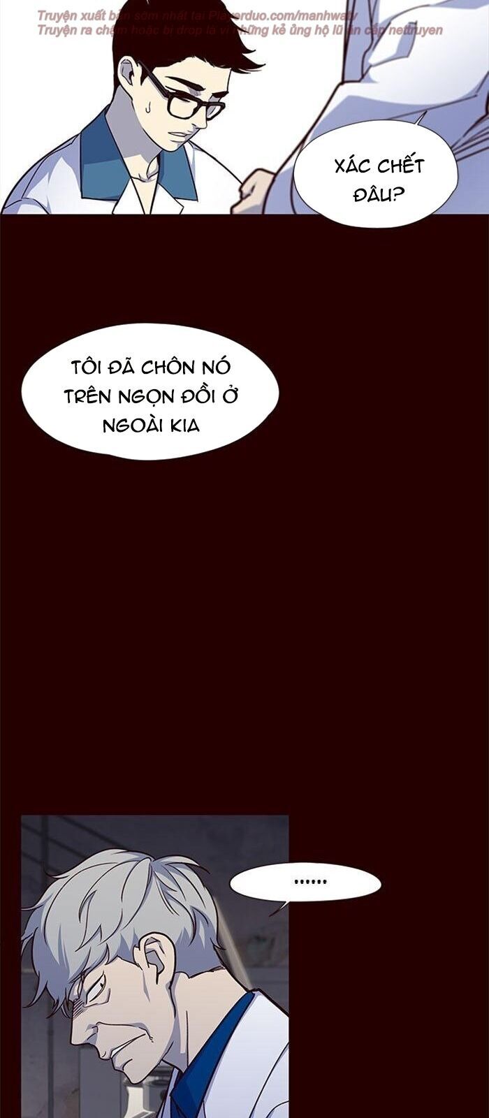 Hóa thân thành mèo chapter 36 - Upload bởi truyensieuhay.com