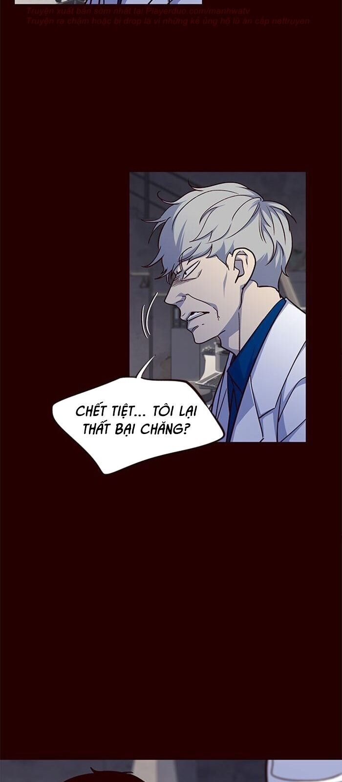 Hóa thân thành mèo chapter 36 - Upload bởi truyensieuhay.com