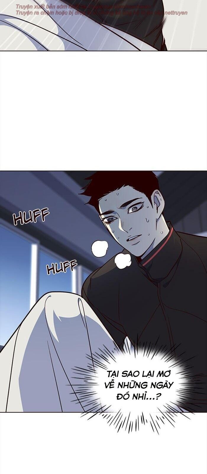 Hóa thân thành mèo chapter 36 - Upload bởi truyensieuhay.com