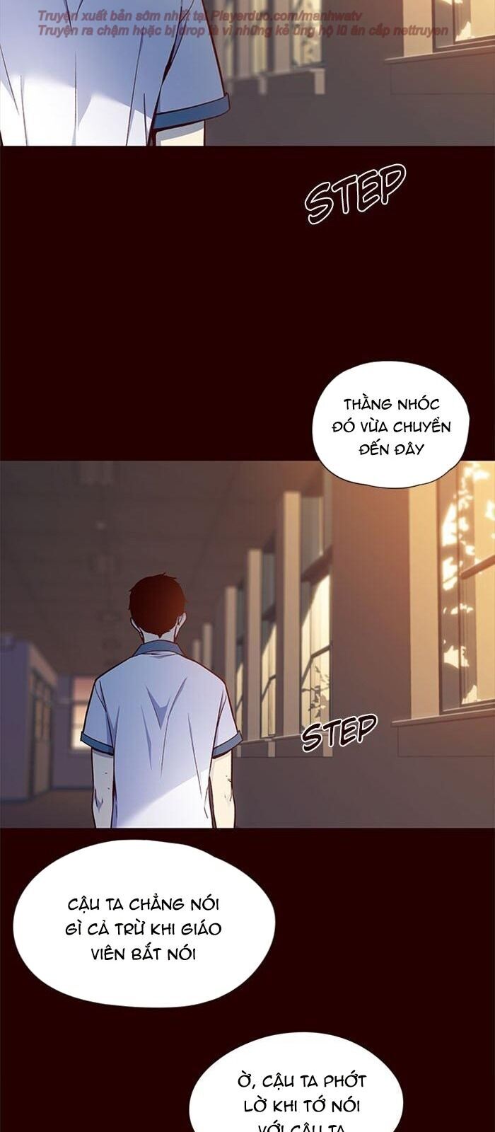 Hóa thân thành mèo chapter 36 - Upload bởi truyensieuhay.com