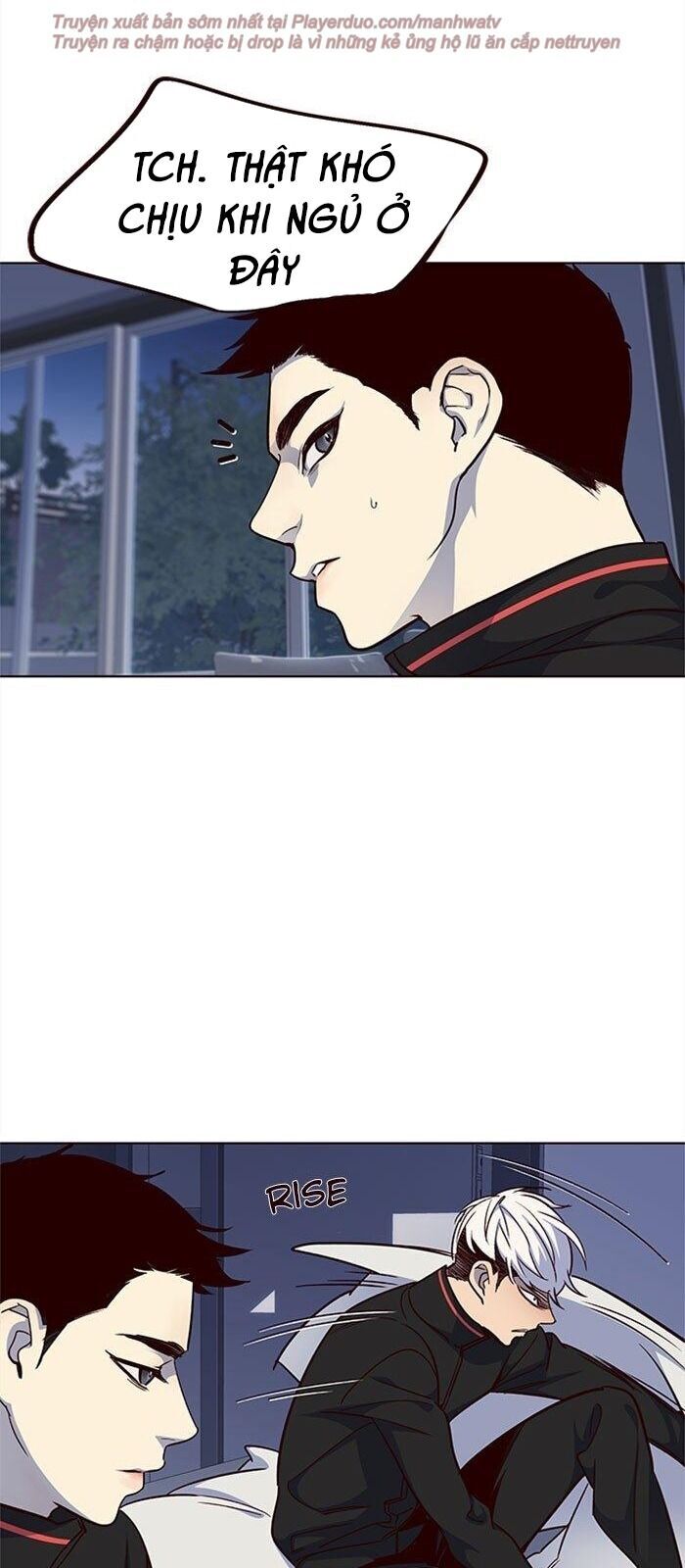 Hóa thân thành mèo chapter 36 - Upload bởi truyensieuhay.com