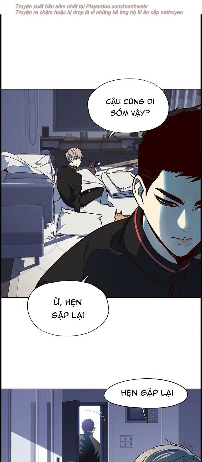 Hóa thân thành mèo chapter 36 - Upload bởi truyensieuhay.com