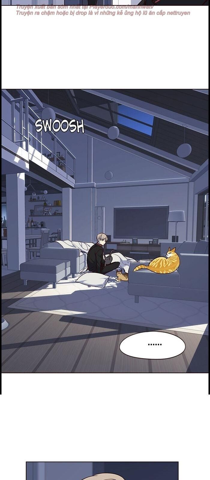 Hóa thân thành mèo chapter 36 - Upload bởi truyensieuhay.com