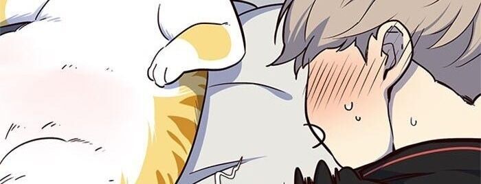 Hóa thân thành mèo chapter 36 - Upload bởi truyensieuhay.com