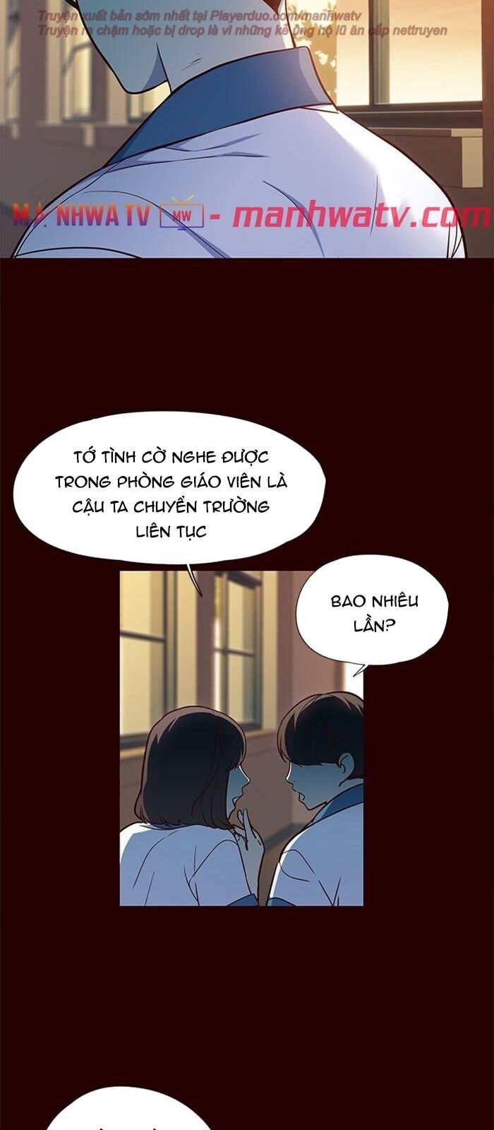 Hóa thân thành mèo chapter 36 - Upload bởi truyensieuhay.com