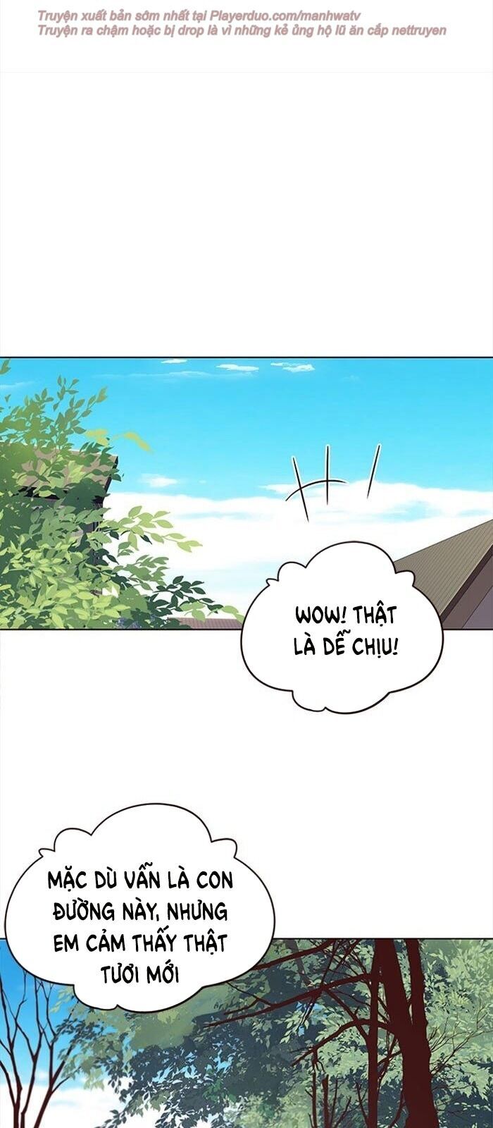 Hóa thân thành mèo chapter 36 - Upload bởi truyensieuhay.com