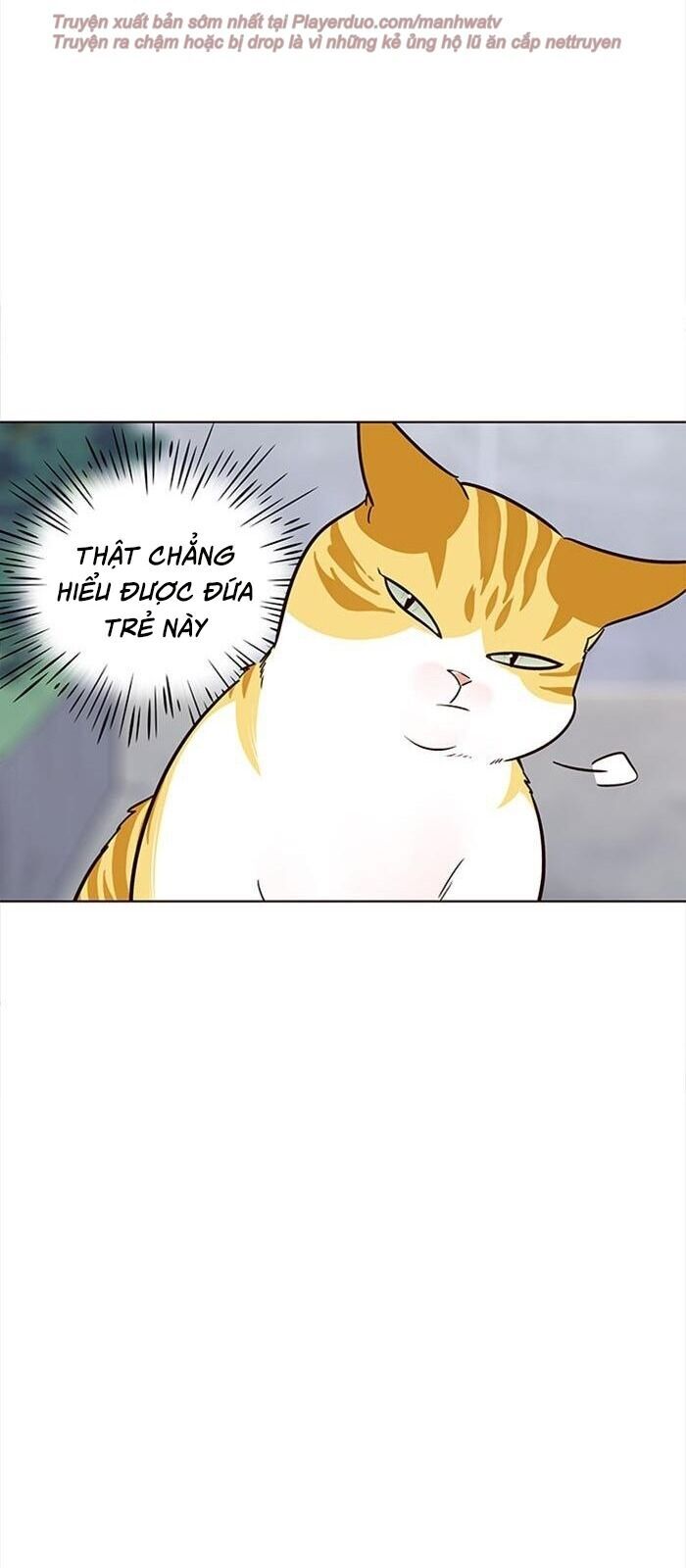 Hóa thân thành mèo chapter 36 - Upload bởi truyensieuhay.com