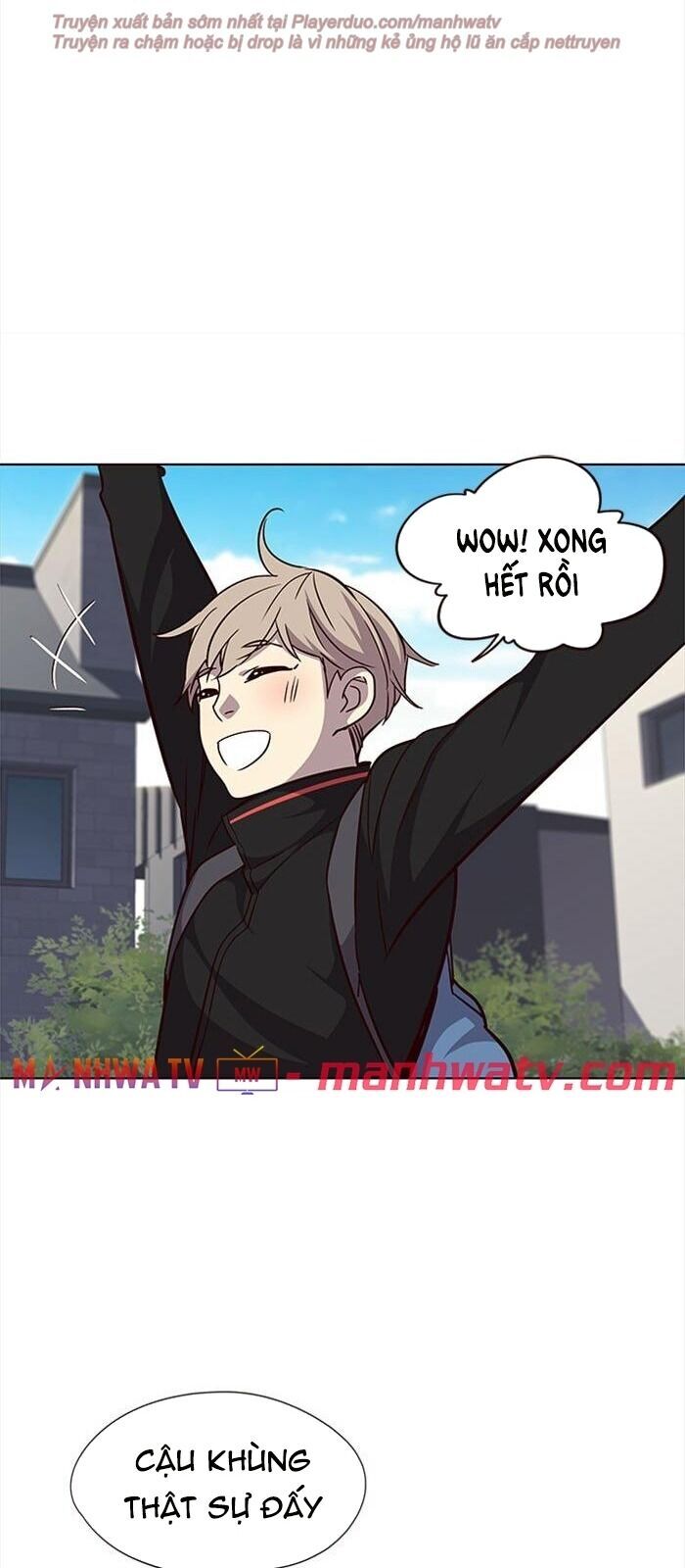 Hóa thân thành mèo chapter 36 - Upload bởi truyensieuhay.com