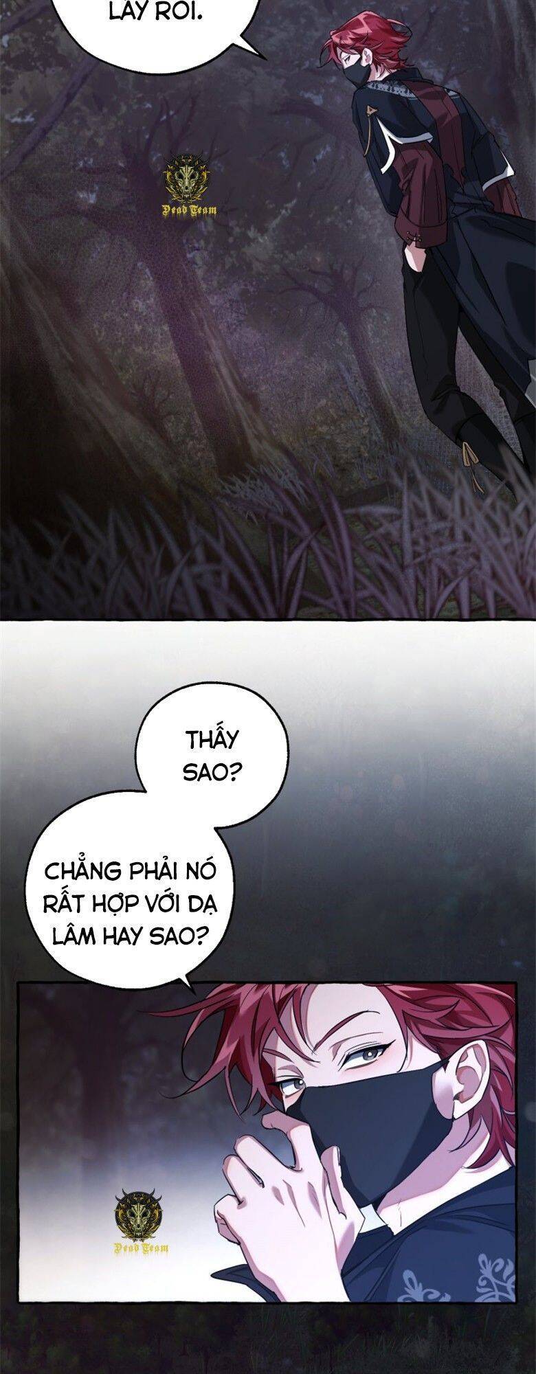 Phế vật dòng dõi bá tước  chapter 89 - Upload bởi truyensieuhay.com