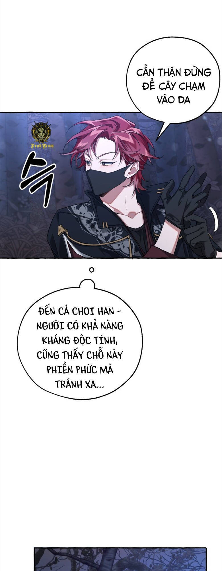 Phế vật dòng dõi bá tước  chapter 89 - Upload bởi truyensieuhay.com