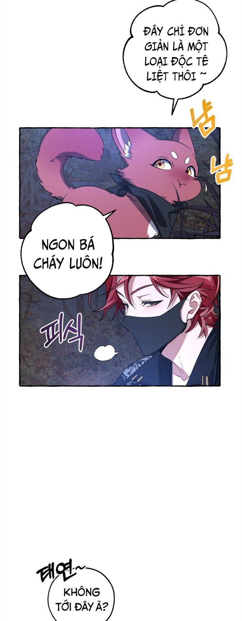 Phế vật dòng dõi bá tước  chapter 89 - Upload bởi truyensieuhay.com