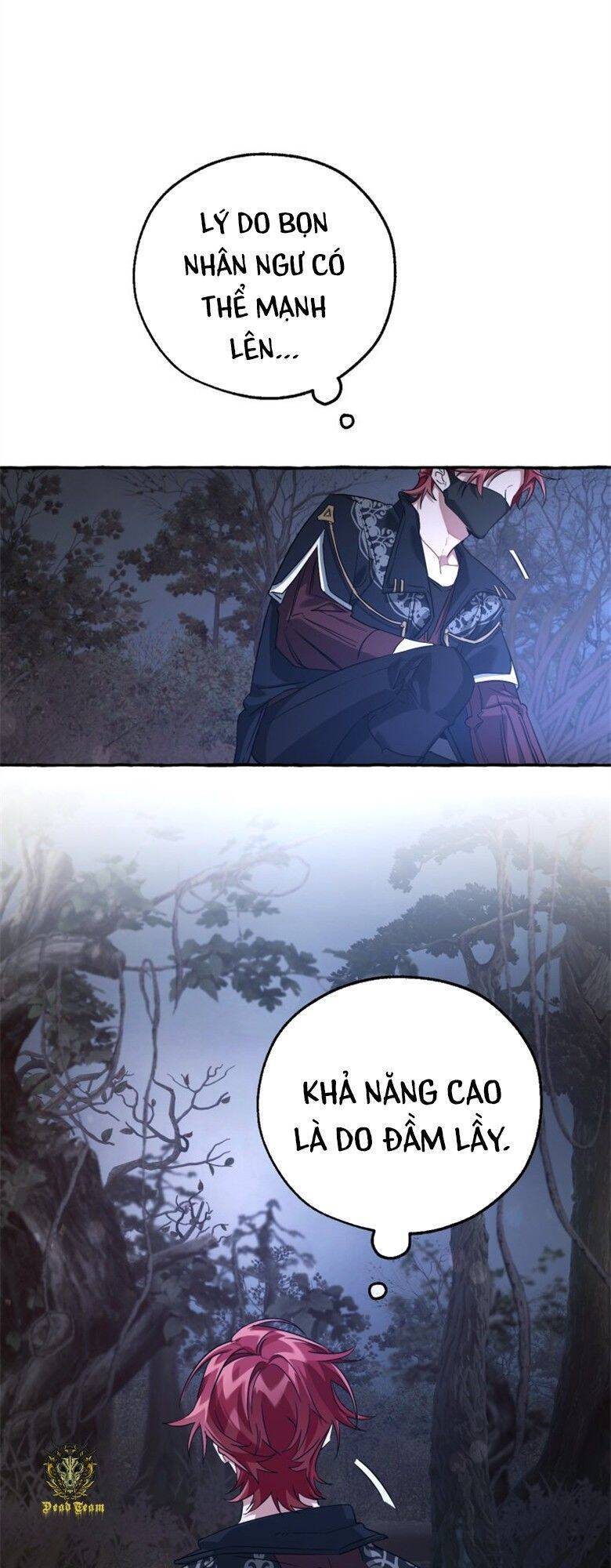 Phế vật dòng dõi bá tước  chapter 89 - Upload bởi truyensieuhay.com