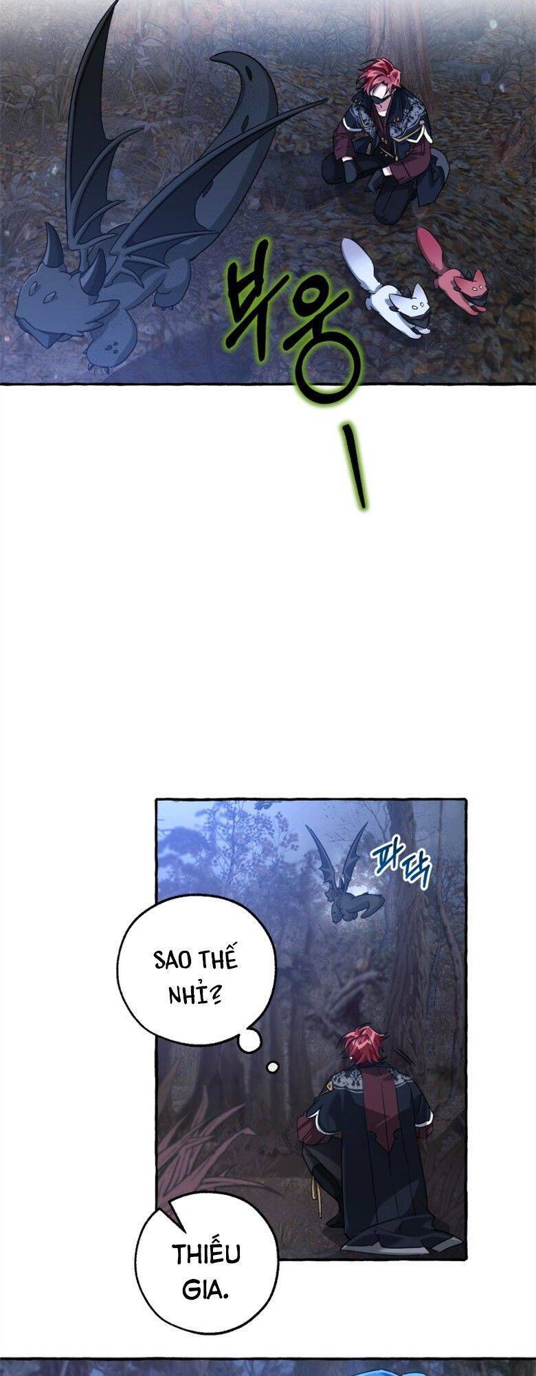 Phế vật dòng dõi bá tước  chapter 89 - Upload bởi truyensieuhay.com
