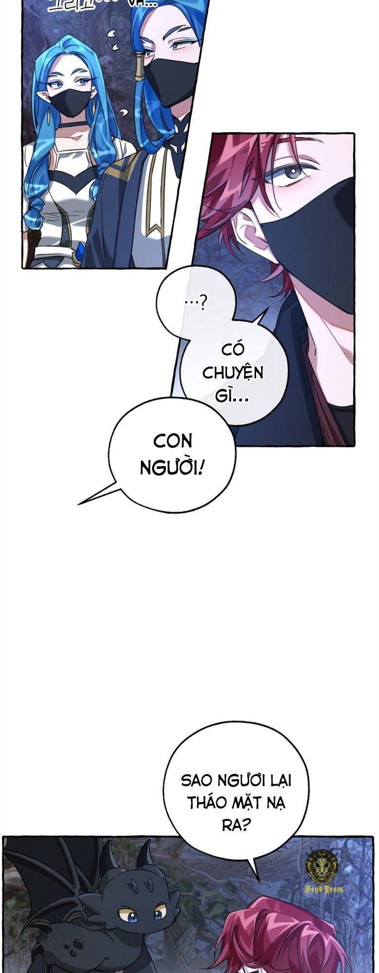 Phế vật dòng dõi bá tước  chapter 89 - Upload bởi truyensieuhay.com