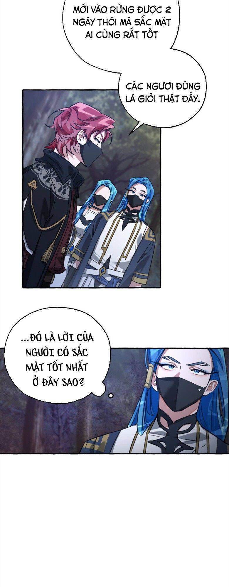 Phế vật dòng dõi bá tước  chapter 89 - Upload bởi truyensieuhay.com