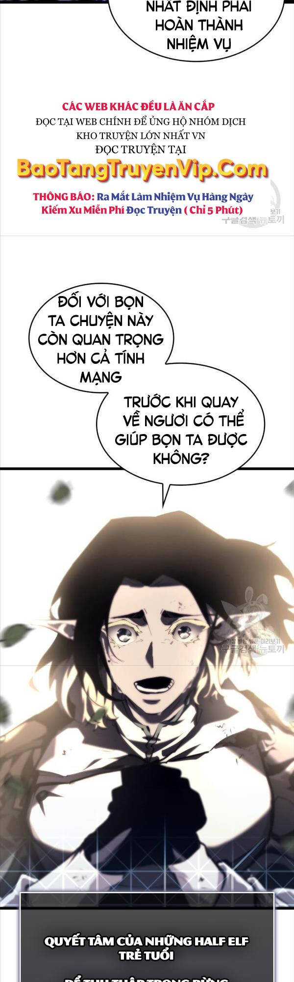 Sự trở lại của người chơi cấp SSS chapter 46 - Upload bởi truyensieuhay.com