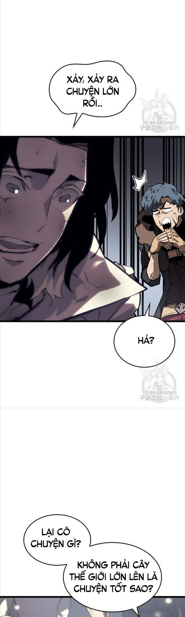 Sự trở lại của người chơi cấp SSS chapter 46 - Upload bởi truyensieuhay.com