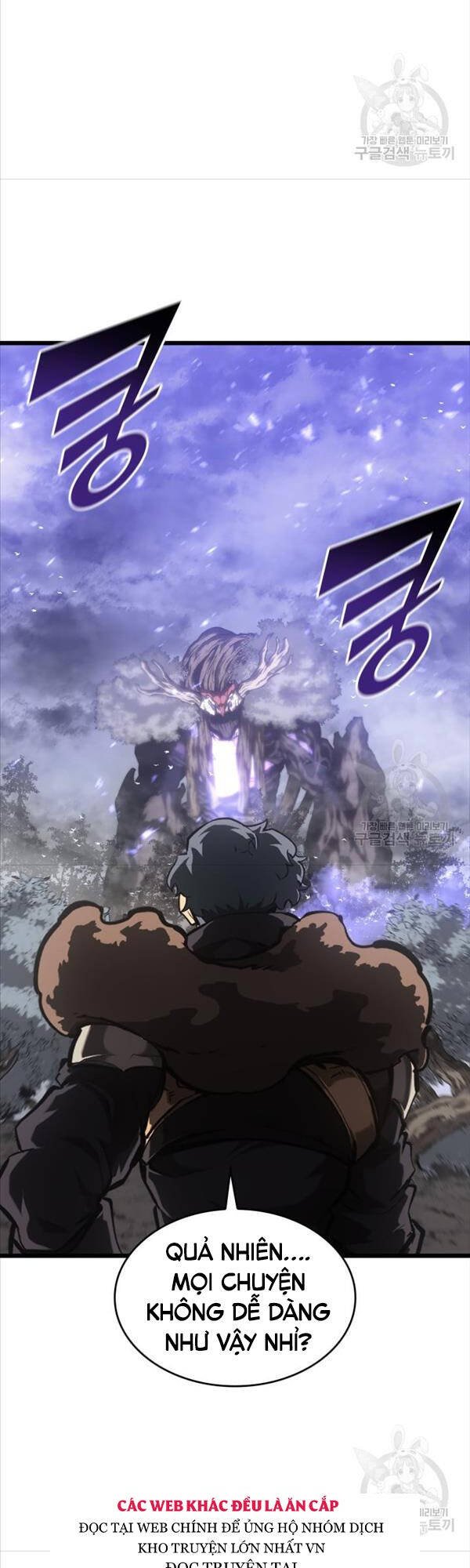 Sự trở lại của người chơi cấp SSS chapter 46 - Upload bởi truyensieuhay.com