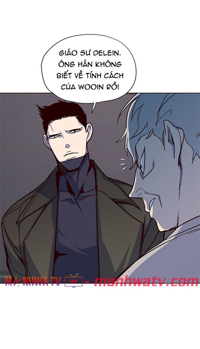 Hóa thân thành mèo chapter 37 - Upload bởi truyensieuhay.com