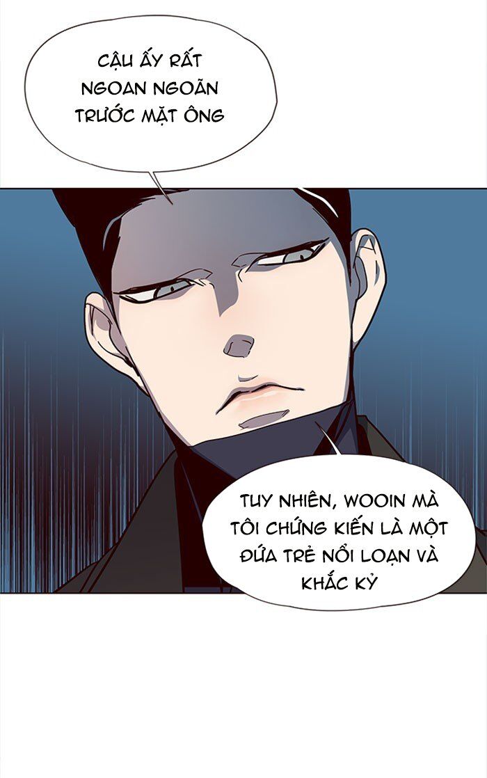 Hóa thân thành mèo chapter 37 - Upload bởi truyensieuhay.com