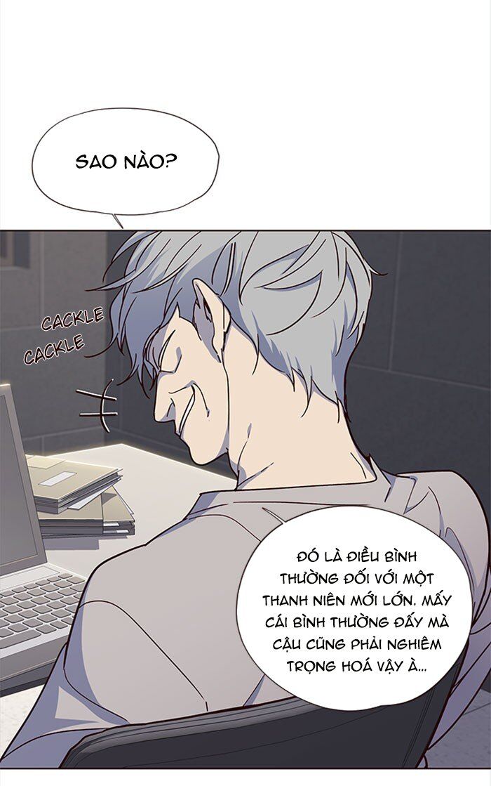 Hóa thân thành mèo chapter 37 - Upload bởi truyensieuhay.com
