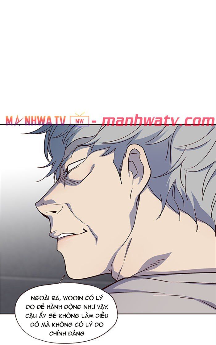 Hóa thân thành mèo chapter 37 - Upload bởi truyensieuhay.com