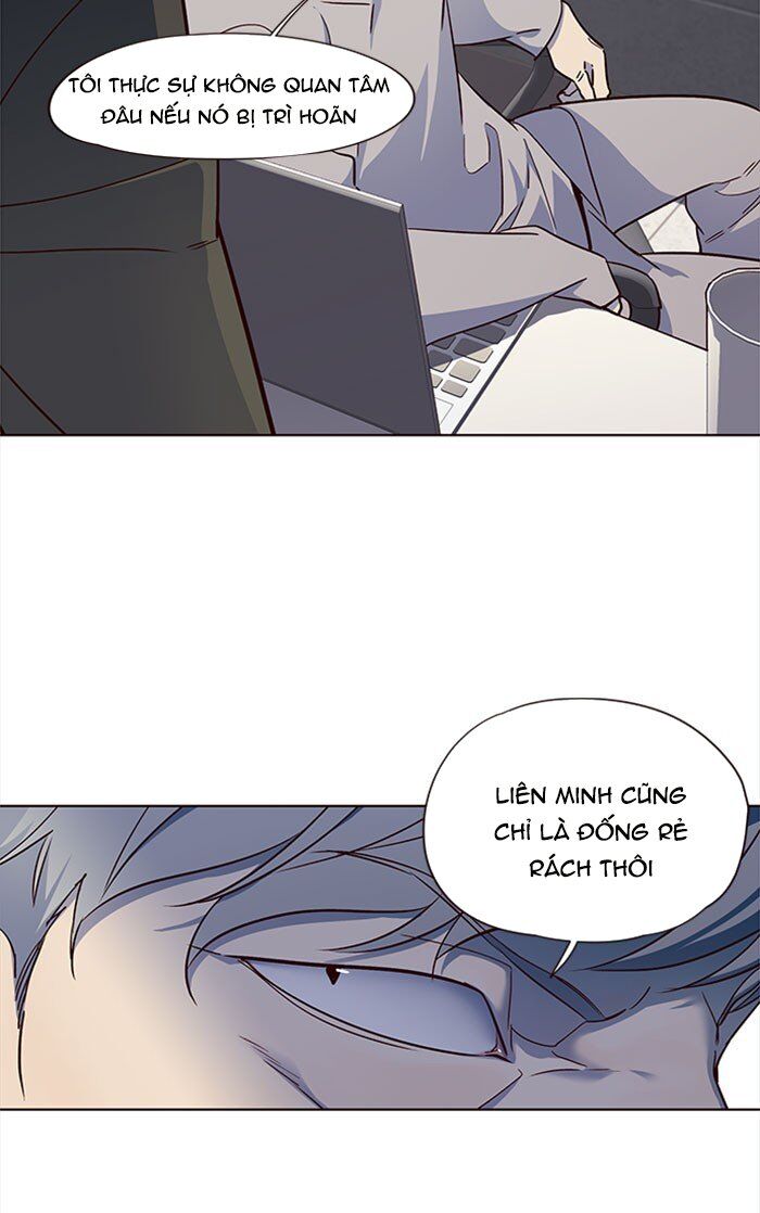 Hóa thân thành mèo chapter 37 - Upload bởi truyensieuhay.com