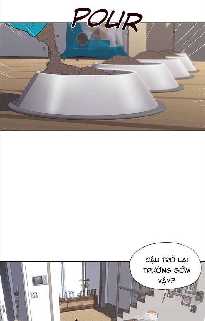 Hóa thân thành mèo chapter 37 - Upload bởi truyensieuhay.com