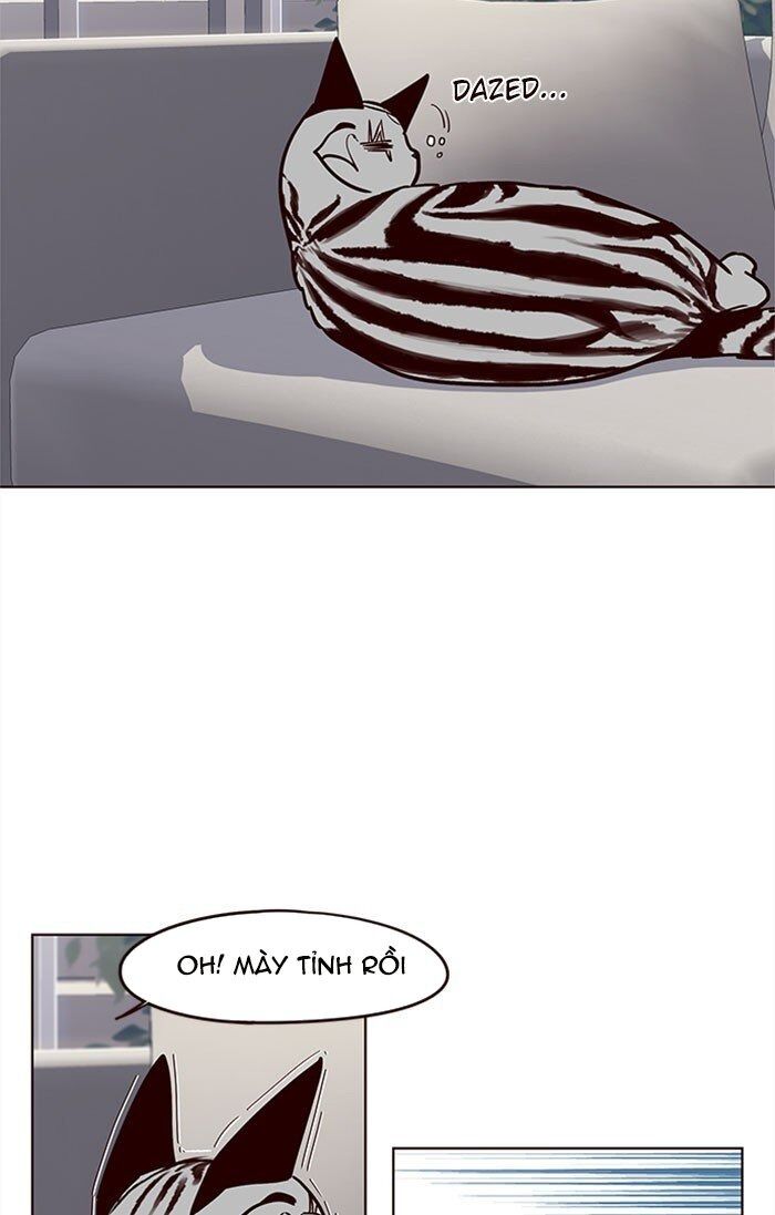 Hóa thân thành mèo chapter 37 - Upload bởi truyensieuhay.com