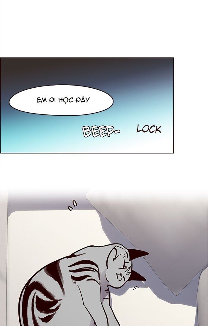 Hóa thân thành mèo chapter 37 - Upload bởi truyensieuhay.com