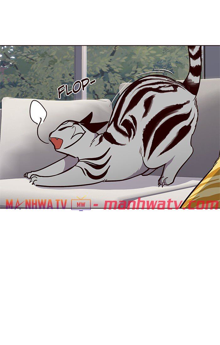Hóa thân thành mèo chapter 37 - Upload bởi truyensieuhay.com
