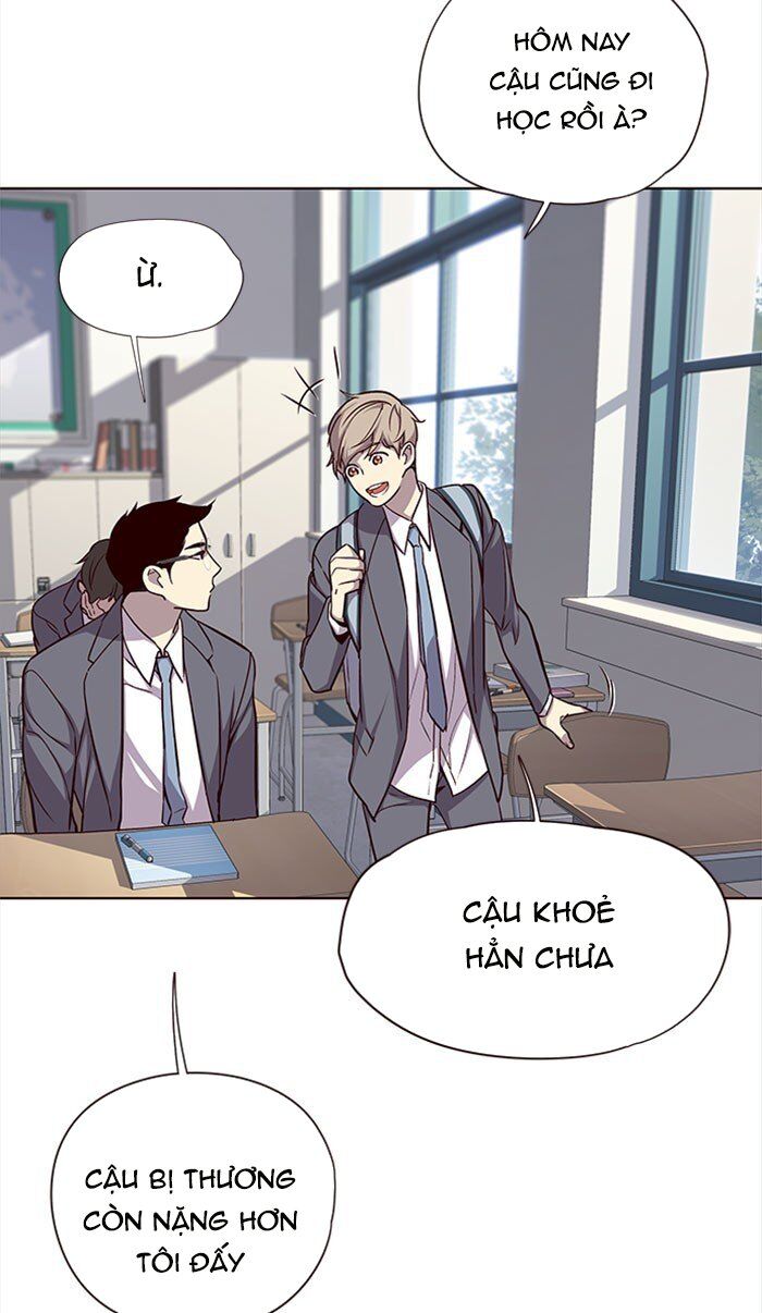 Hóa thân thành mèo chapter 37 - Upload bởi truyensieuhay.com