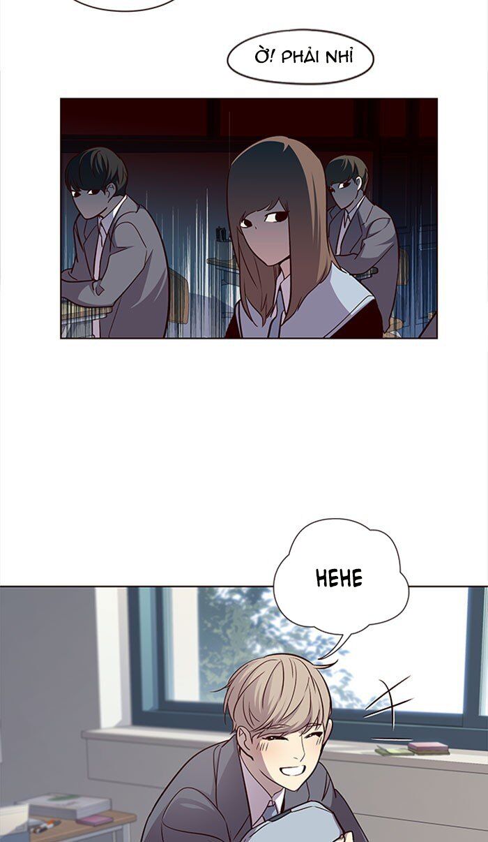 Hóa thân thành mèo chapter 37 - Upload bởi truyensieuhay.com
